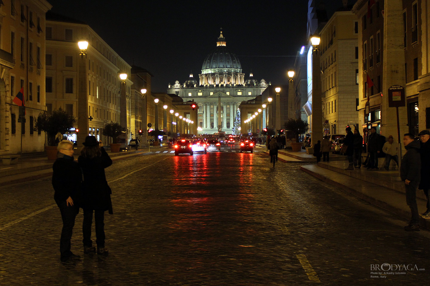 Rome
